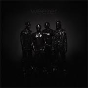 Weezer (Black Album)