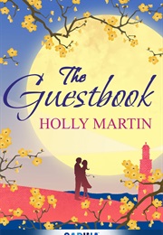 The Guestbook (Holly Martin)