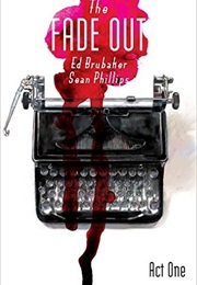 The Fade Out Act 1 (Ed Brubaker)