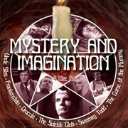 Mystery and Imagination