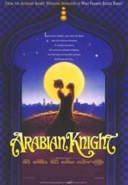 Arabian Knight
