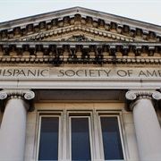The Hispanic Society of America