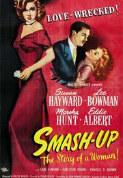 Smash-Up, the Story of a Woman (Stuart Heisler)