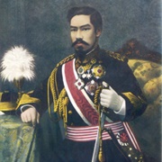 Emperor Meiji