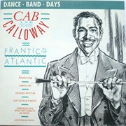 Calloway, Cab: Frantic in the Atlantic