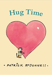 Hug Time (Patrick Mcdonnell)