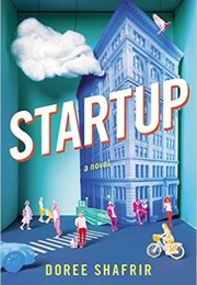 Startup (Doree Shafrir)