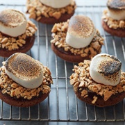 S'mores