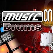 Music On: Drums