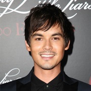 Tyler Blackburn