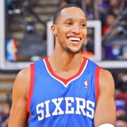 Evan Turner