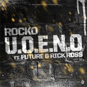 U.O.E.N.O. - Rocko