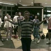 Fatboy Slim, "Praise You"