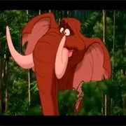 Tantor