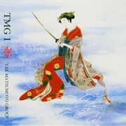Tak Matsumoto Group - TMG 1
