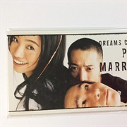 Dreams Come True - Marry Me?