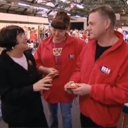 Bargain Hunt