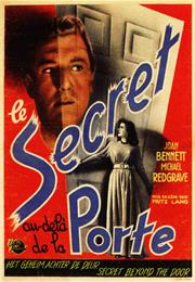 Secret Beyond the Door