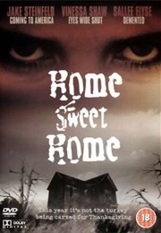 Home Sweet Home (1981)