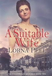 A Suitable Wife (Lorna Peel)
