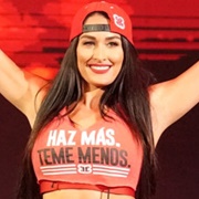 Nikki Bella