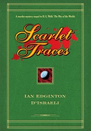 Scarlet Traces (Ian Edginton)