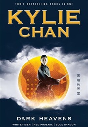 Dark Heavens Series (Kylie Chan)