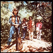 Credence Clearwater Revival - Green River