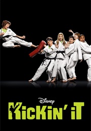 Kickin' It (2011)