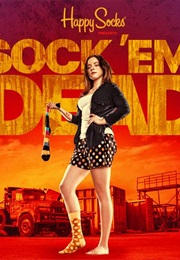 Sock 'em Dead (2015)