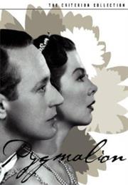 Pygmalion (1938)