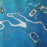 Little Nemo - Turquoise Fields