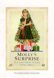 Molly's Surprise (Valerie Tripp)