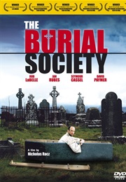 The Burial Society (2002)