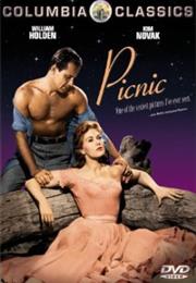 Pcnic (1955)