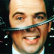 Peter Gabriel-Sledgehammer