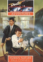 Human Nature (Paul Cornell)