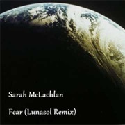 Sarah McLachlan - Fear