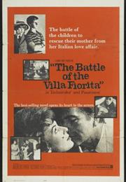 The Battle of the Villa Fiorita (Delmer Daves)