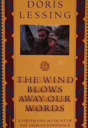 The Wind Blows Away (Doris Lessing)