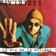 Divididos - La Era De La Boludez (1993)