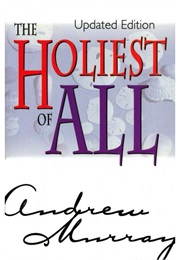 The Holiest of All (Andrew Murray)