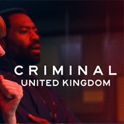 Criminal UK