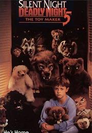 Silent Night, Deadly Night 5: The Toy Maker (1991)