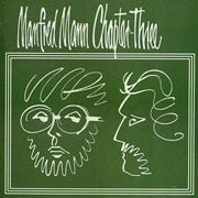Manfred Mann Chapter Three - Manfred Mann Chapter Three