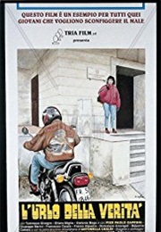 L'urlo Della Verità (1992)