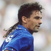 Roberto Baggio