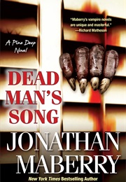 Dead Man's Song the Pine Deep (2) (Jonathon Maberry)