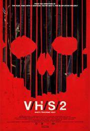 V/H/S/ 2