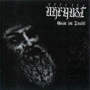 Urfaust - Geist Ist Teufel